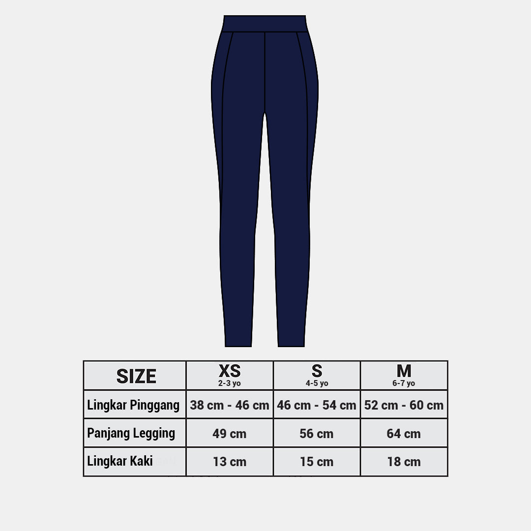 Sport Pants Basic