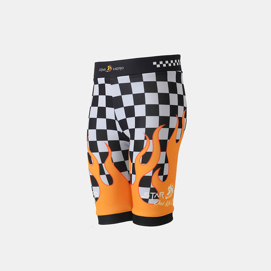 Pre-Order Short Pant Cool Kid Energy