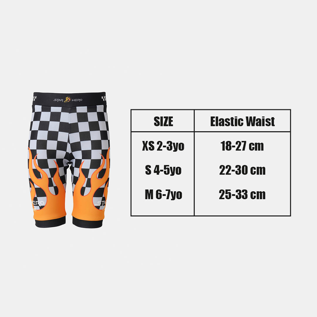 Pre-Order Short Pant Cool Kid Energy