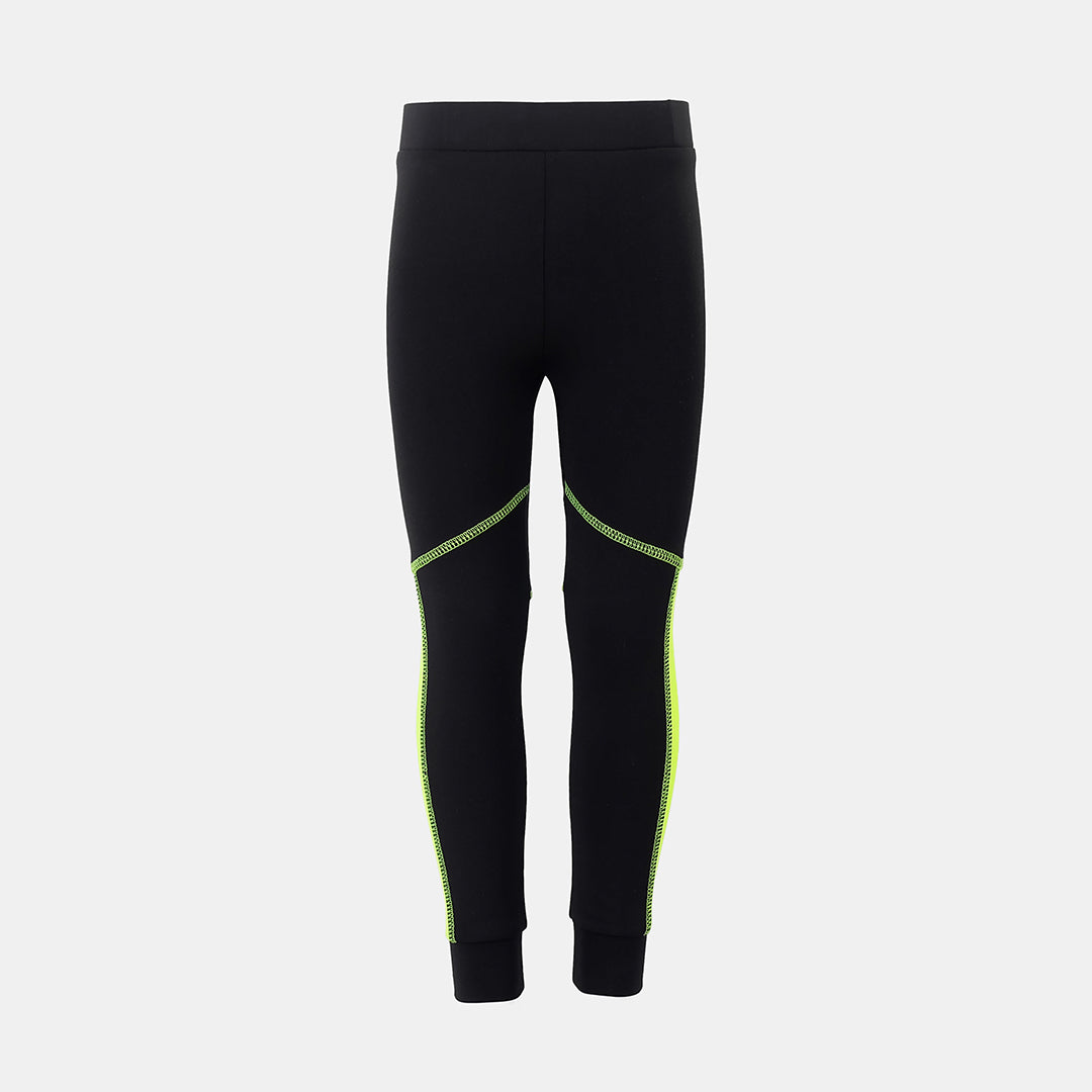 Basic Stretch Legging Neon