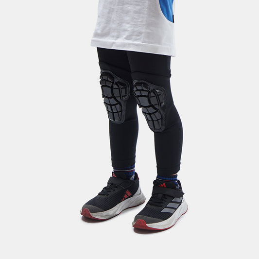 Sport Pant Eva Knee Pad