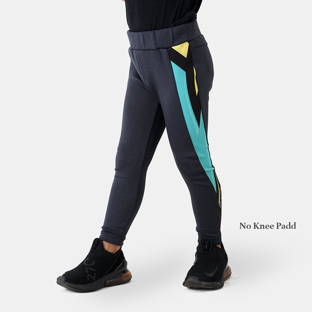 Sport Pants Insert Knee Padd