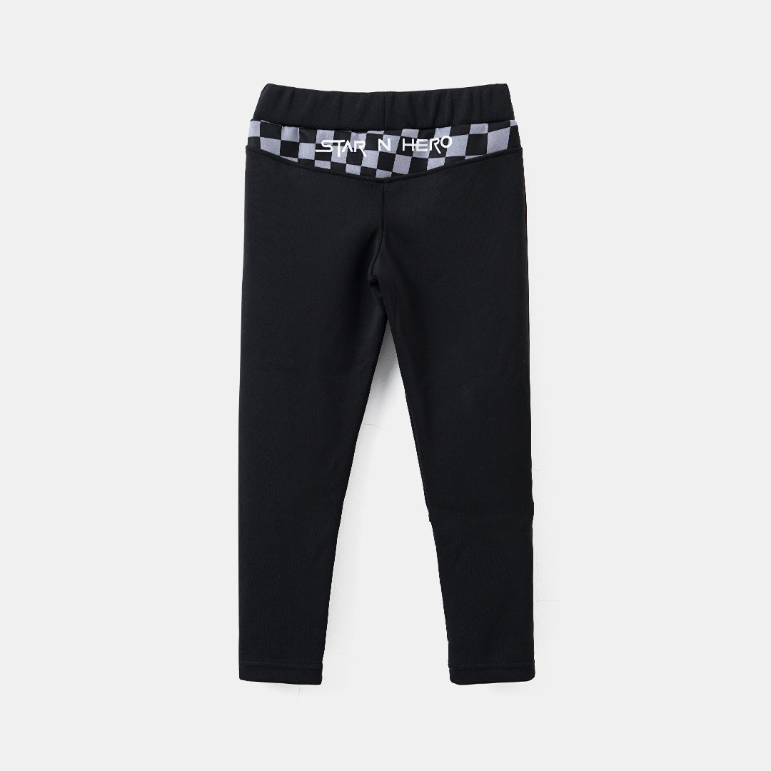 Sport Pants Checker Padd