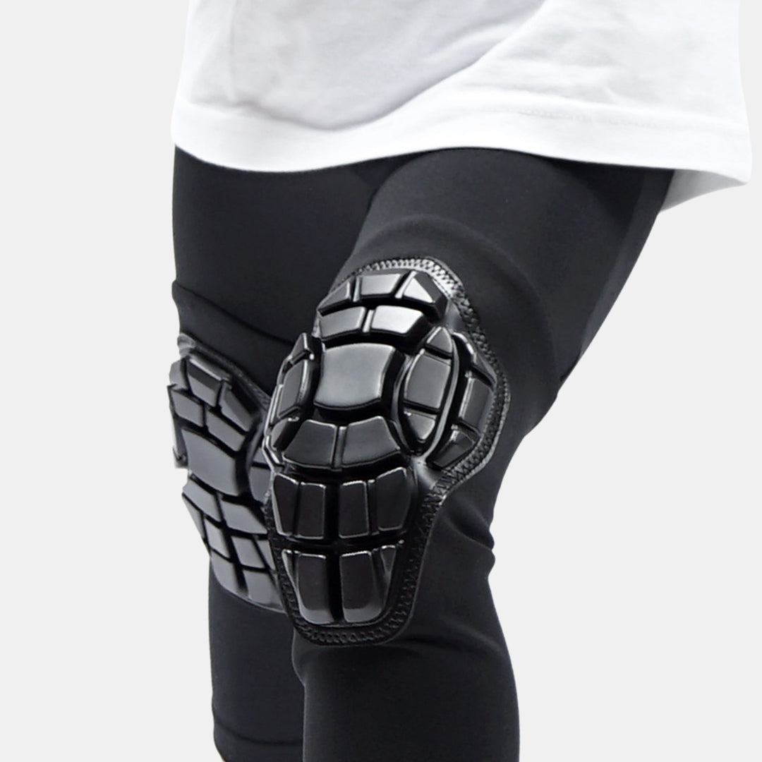 Sport Pant Eva Knee Pad