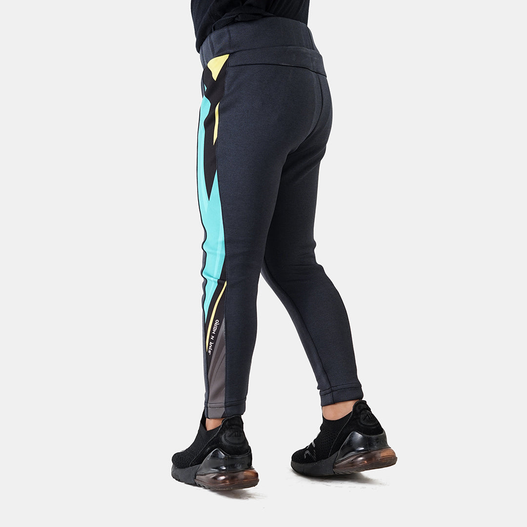 Sport Pants Insert Knee Padd