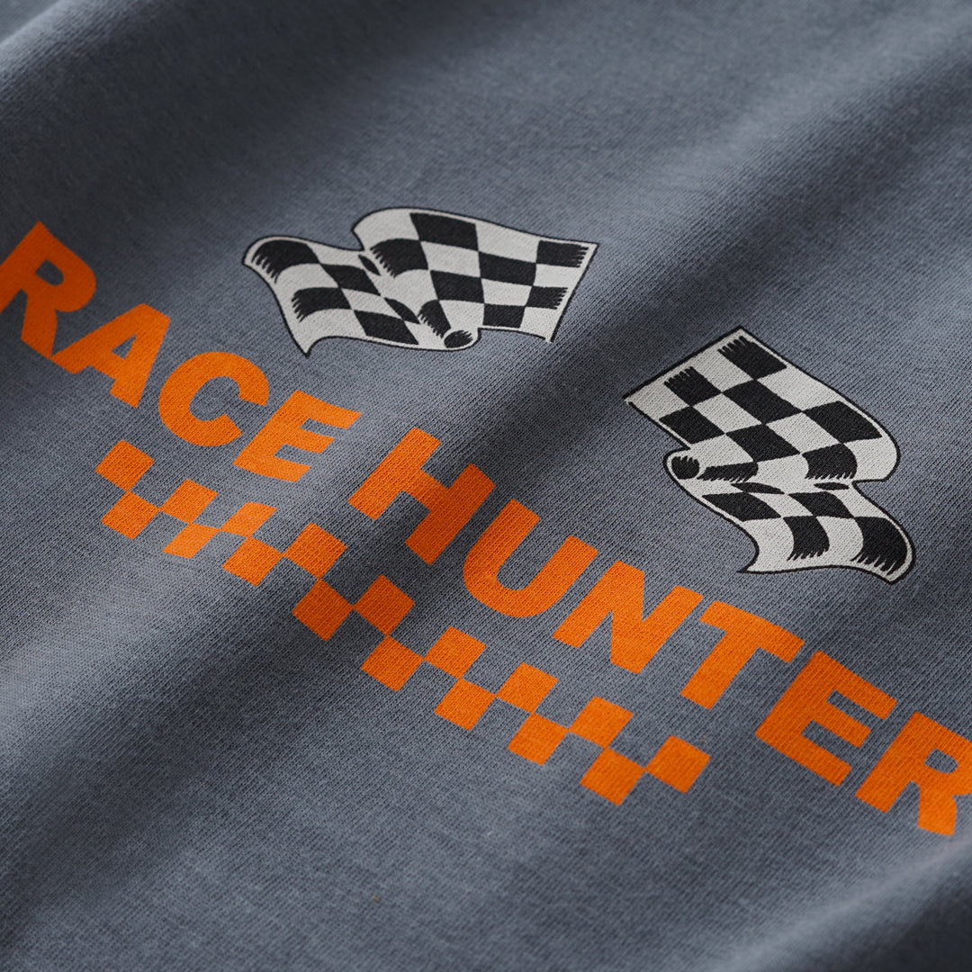 Race Hunter